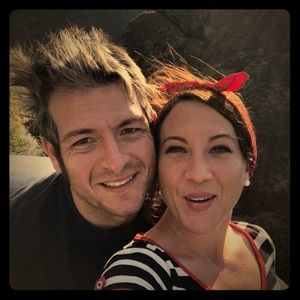 Meet your Posher, Scott